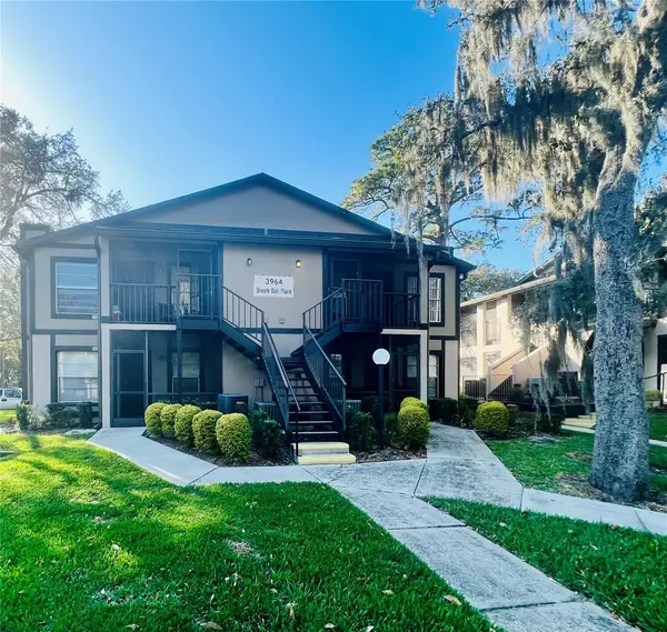 3964 DREAM OAK PL #104, Tampa, FL 33613
