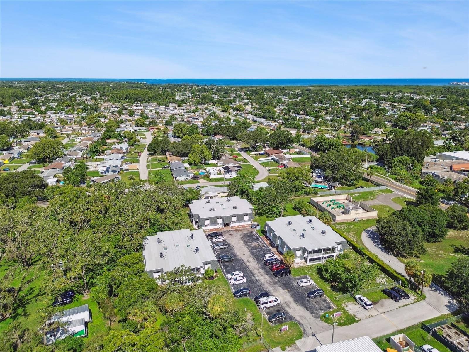 Holiday, FL 34691,3415 TRICON LN #13