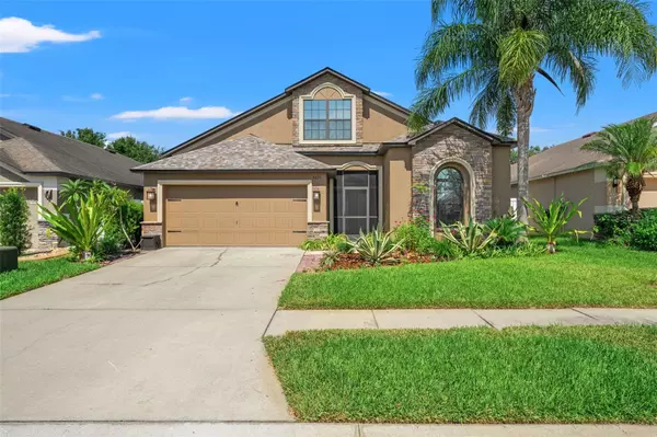 Wesley Chapel, FL 33545,6631 BOULDER RUN LOOP