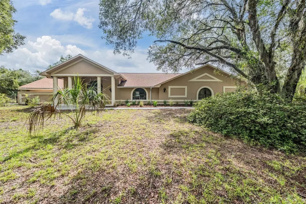 Beverly Hills, FL 34465,3685 N PALOMINO TER