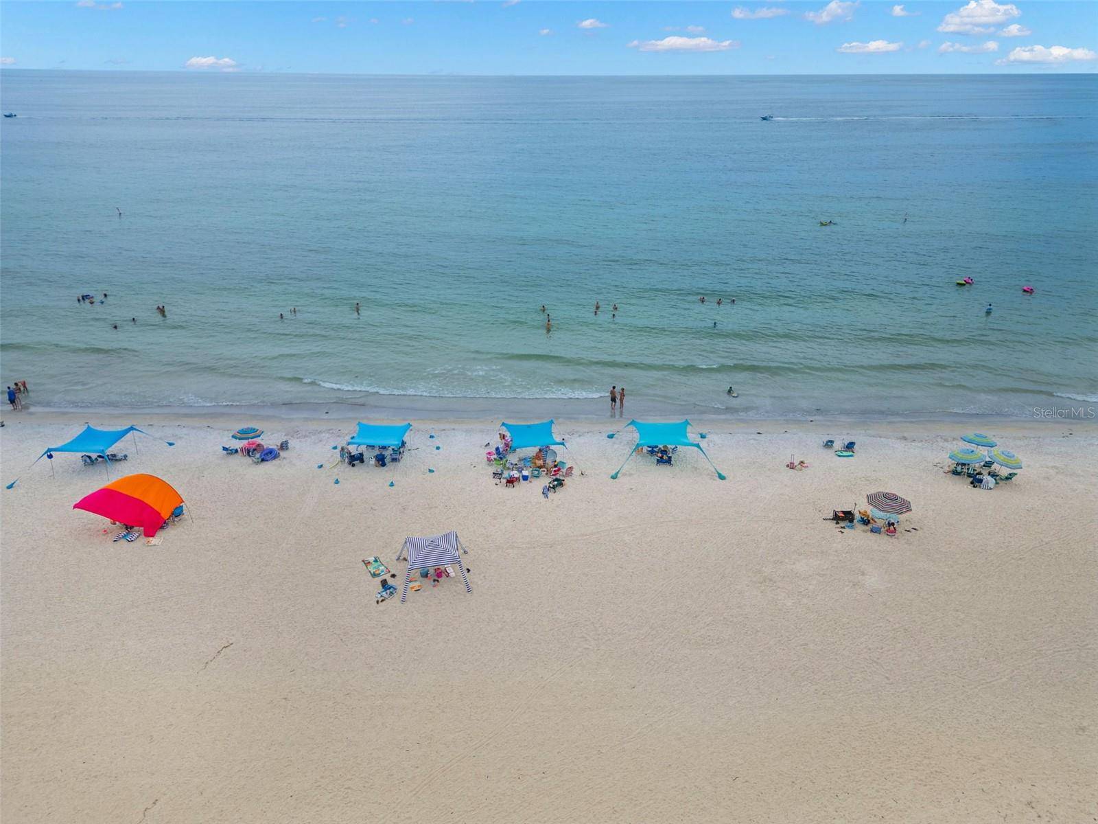 1000 GULF BLVD #307, Indian Rocks Beach, FL 33785