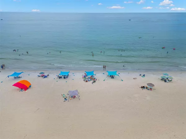 1000 GULF BLVD #307, Indian Rocks Beach, FL 33785