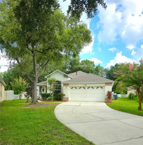 128 SANDHILL CRANE RUN, Orlando, FL 32828