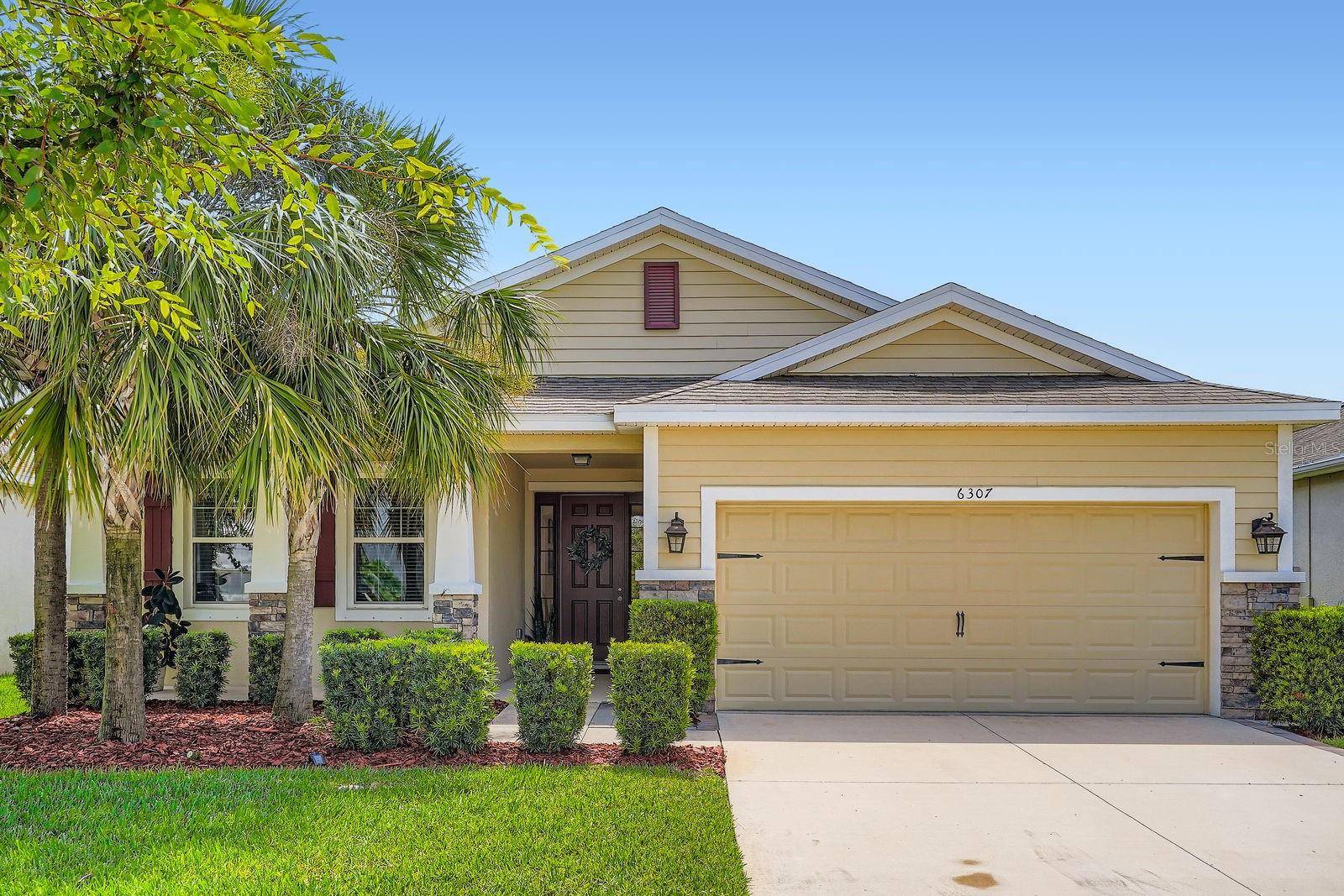 6307 SHADOWLAKE DR, Apollo Beach, FL 33572