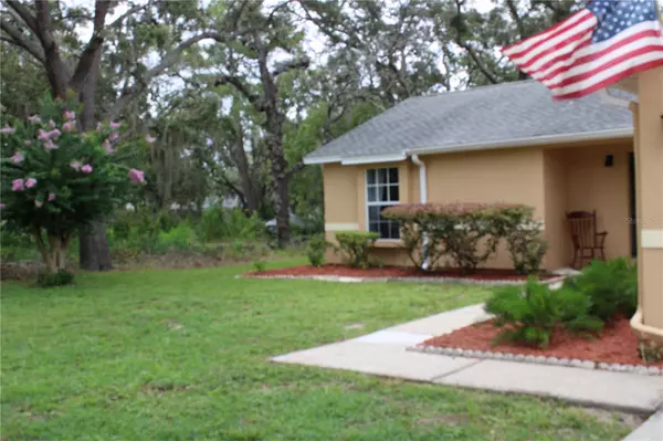 Spring Hill, FL 34608,10526 GIFFORD DR