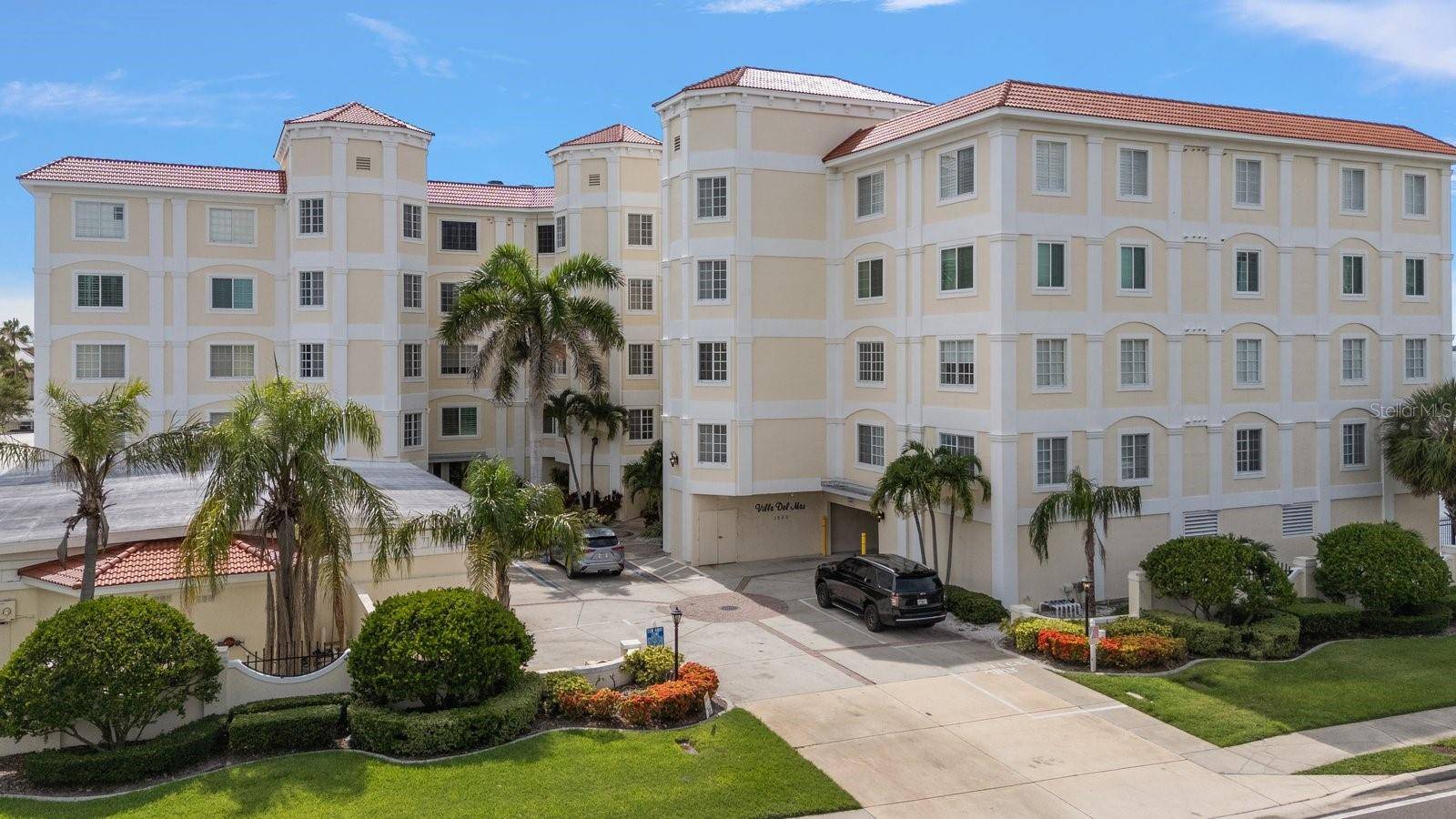 1860 N FORT HARRISON AVE #402, Clearwater, FL 33755