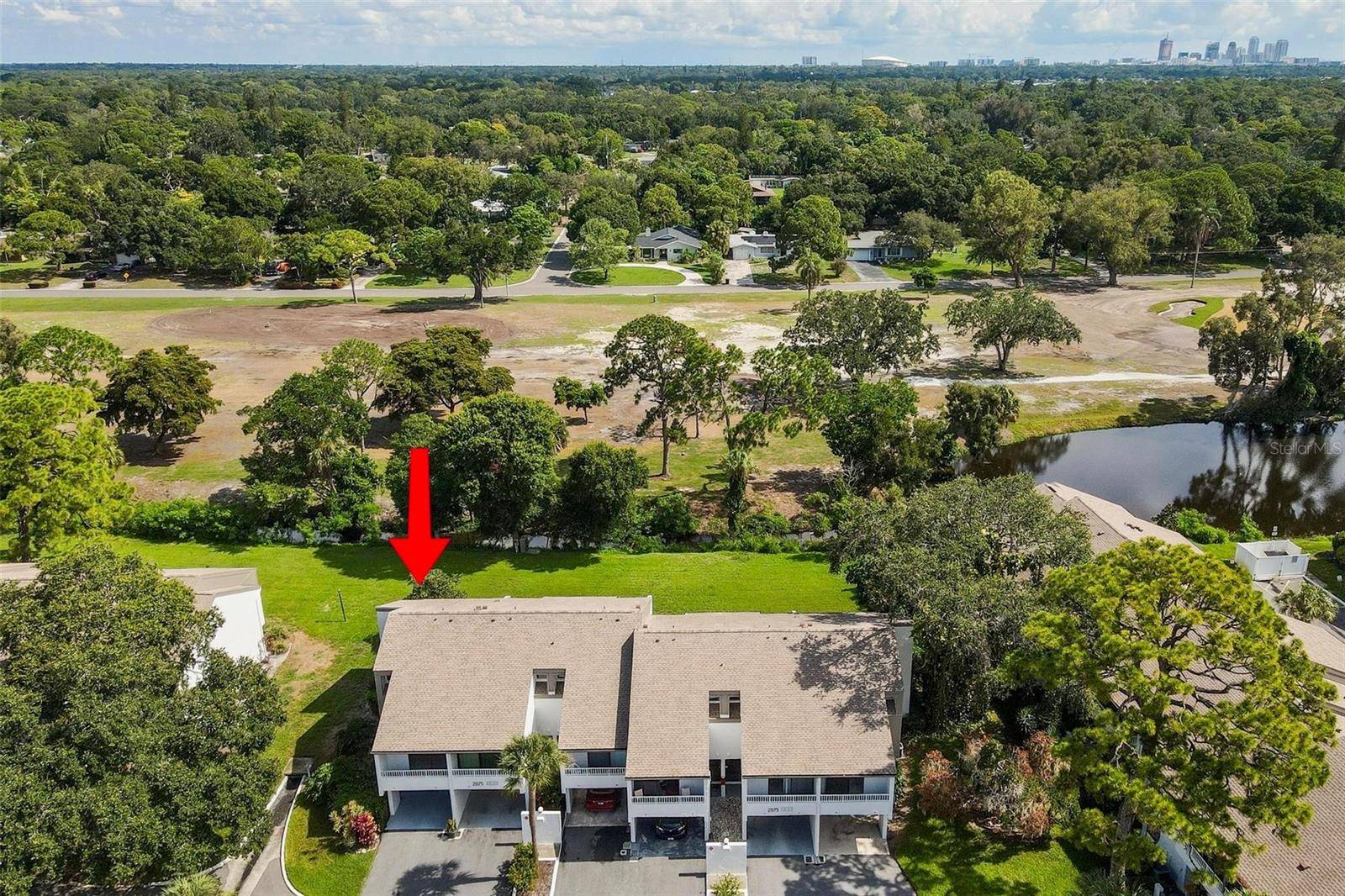 2075 LAKEWOOD CLUB DR S #6A, St Petersburg, FL 33712