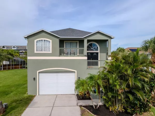 New Port Richey, FL 34652,5538 JOBETH DR