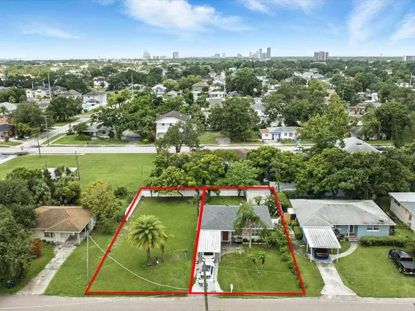 2710 W GRACE ST, Tampa, FL 33607