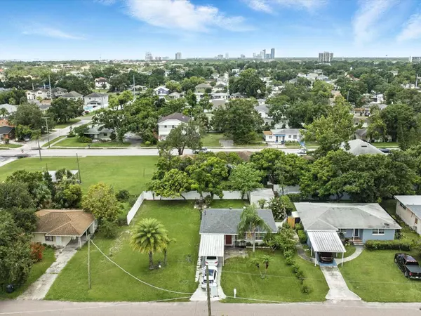 Tampa, FL 33607,2710 W GRACE ST