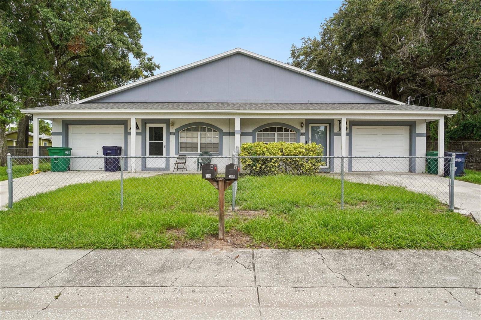 Tampa, FL 33610,3115 E 33RD AVE #B