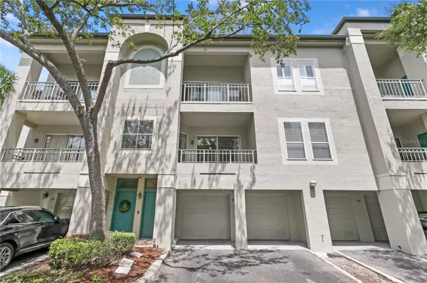 749 MAINSAIL DR #749, Tampa, FL 33602