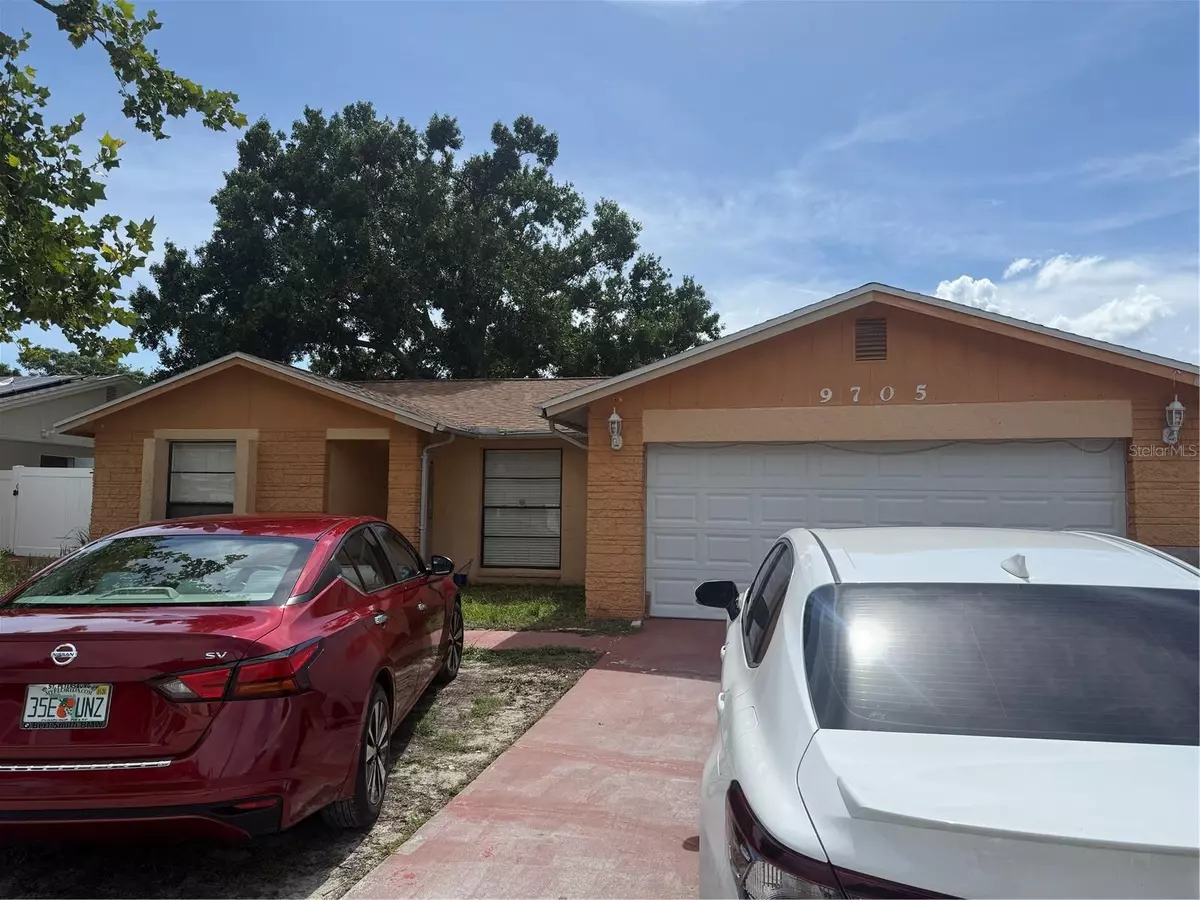 Tampa, FL 33615,9705 KINGSBURGH CT