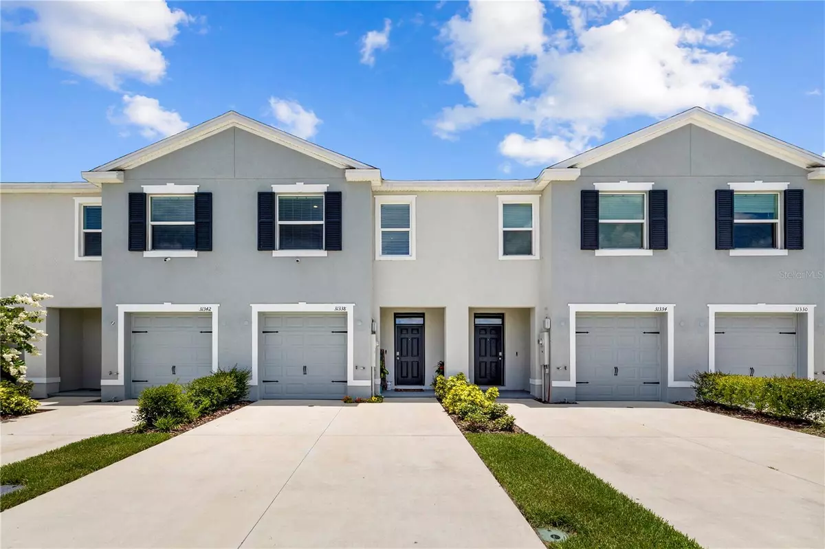 Wesley Chapel, FL 33545,31338 ANCIENT SAGE RD