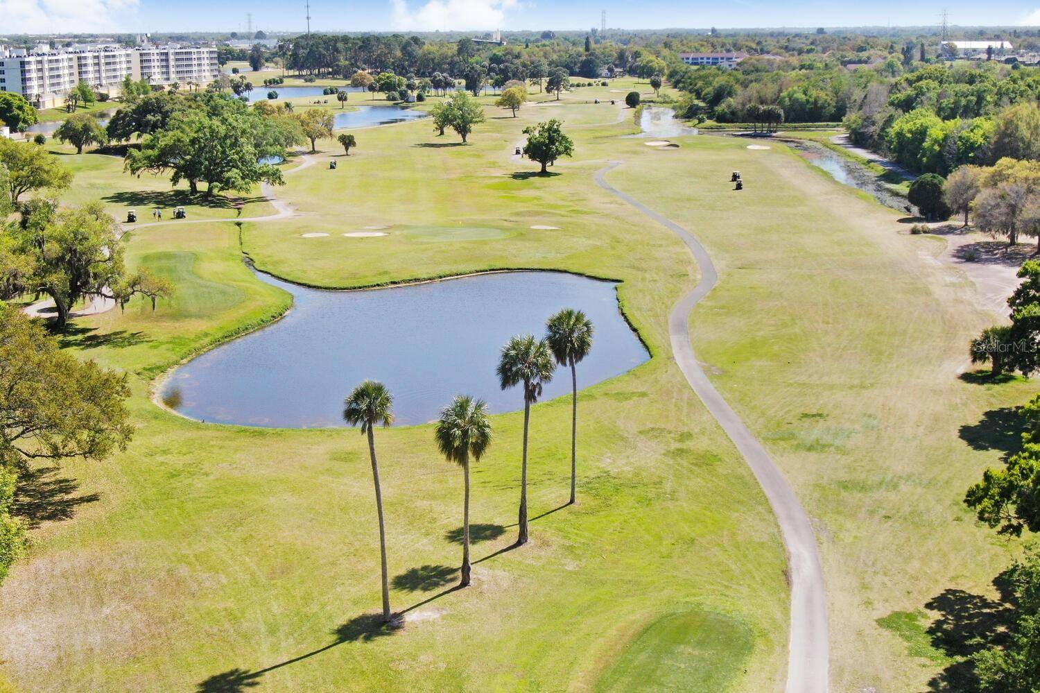 Largo, FL 33771,200 COUNTRY CLUB DR #505