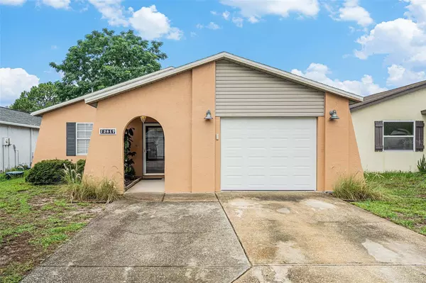 12817 KELLYWOOD CIR,  Hudson,  FL 34669