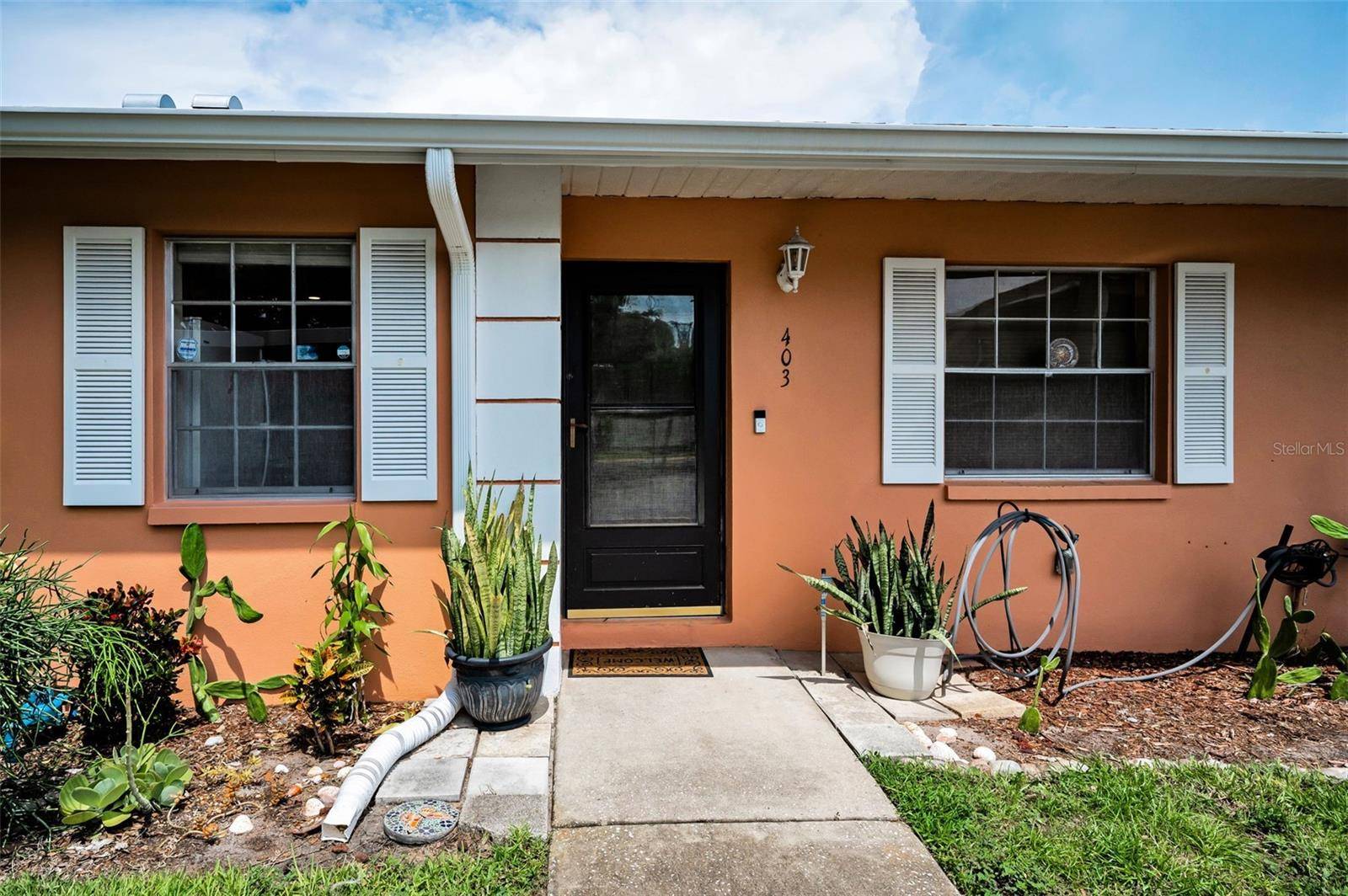 Clearwater, FL 33764,2250 DRUID RD E #403