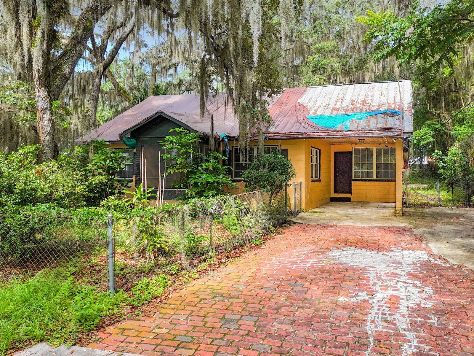 1022 S 12TH ST, Palatka, FL 32177