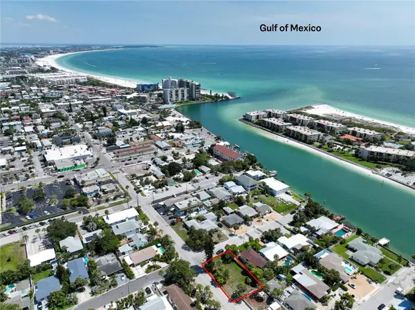 St Pete Beach, FL 33706,601 77TH AVE