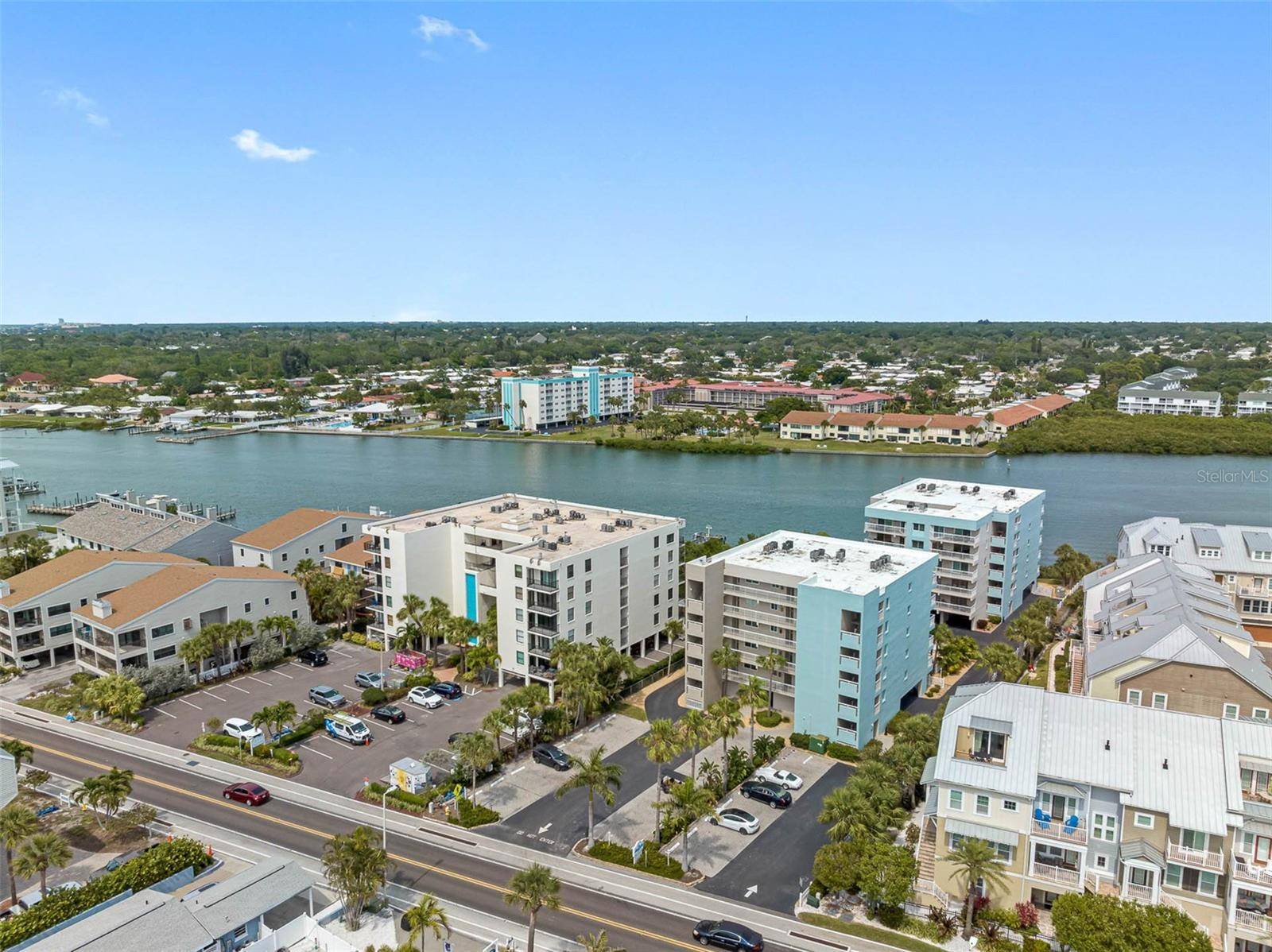 Indian Shores, FL 33785,19925 GULF BLVD #304
