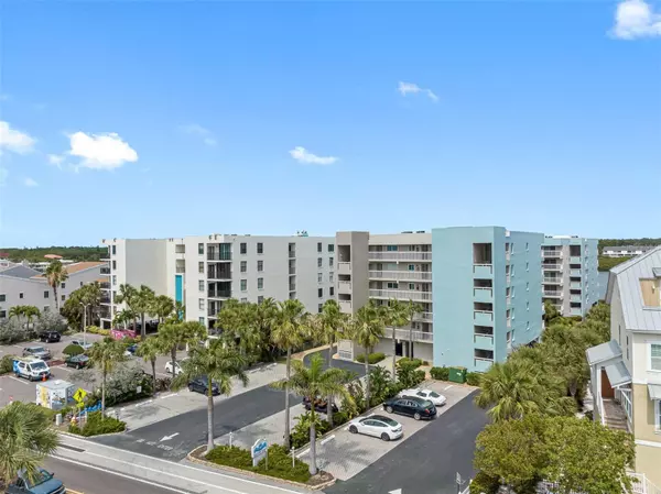 Indian Shores, FL 33785,19925 GULF BLVD #304