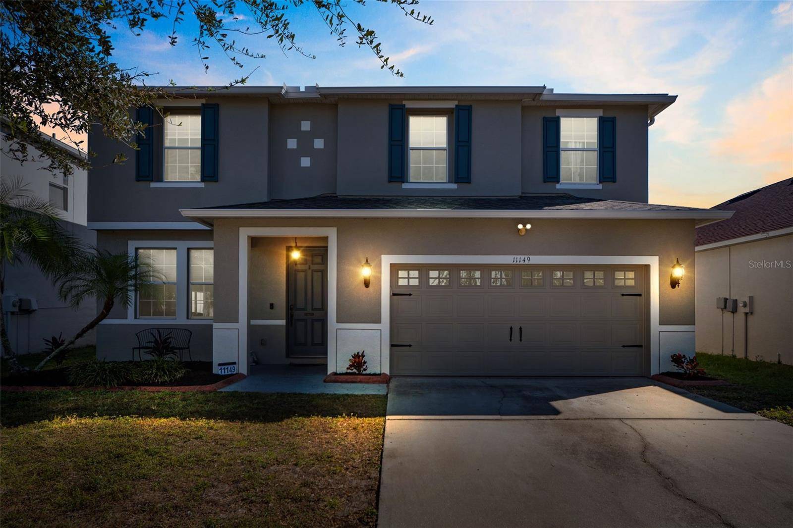 Riverview, FL 33579,11149 GOLDEN SILENCE DR