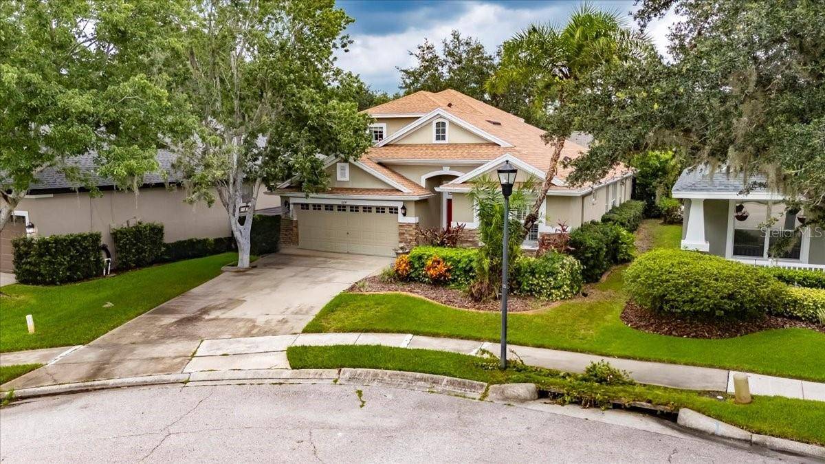 6104 GANNETWOOD PL, Lithia, FL 33547