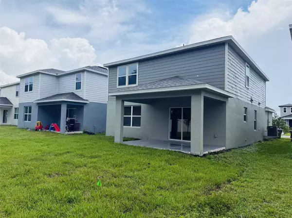 Clermont, FL 34714,905 RIVERS CROSSING ST