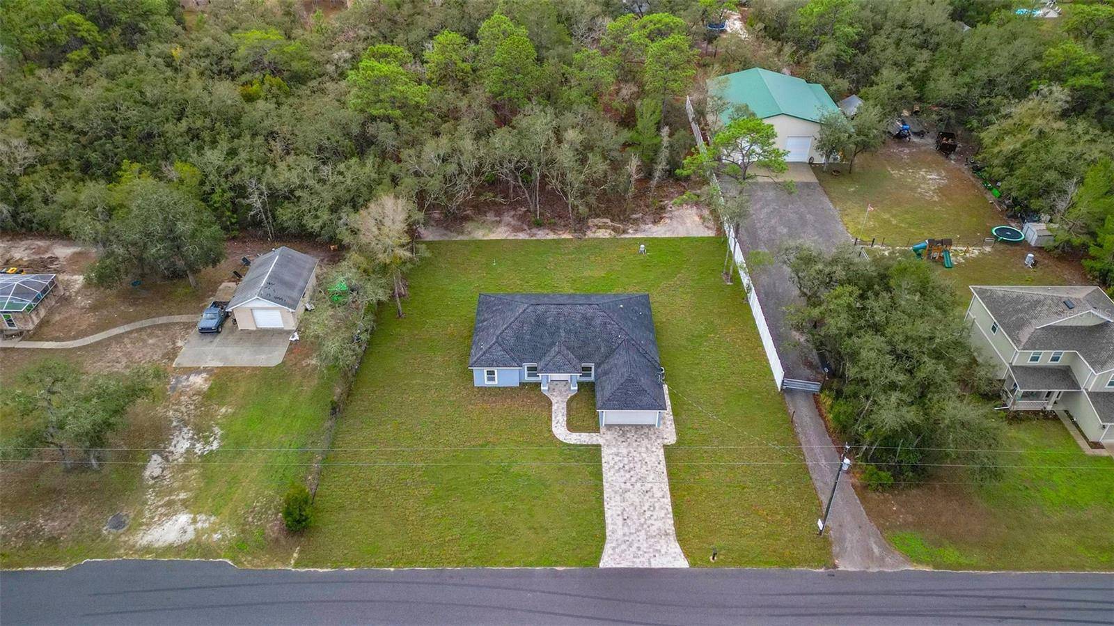 Weeki Wachee, FL 34613,10262 MAYBIRD AVE