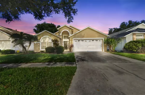 7015 COLONY POINTE DR, Riverview, FL 33578
