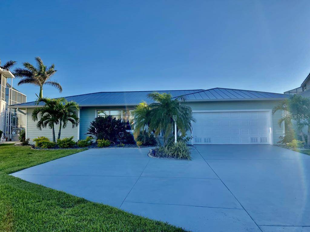 2569 BRAZILIA CT, Punta Gorda, FL 33950