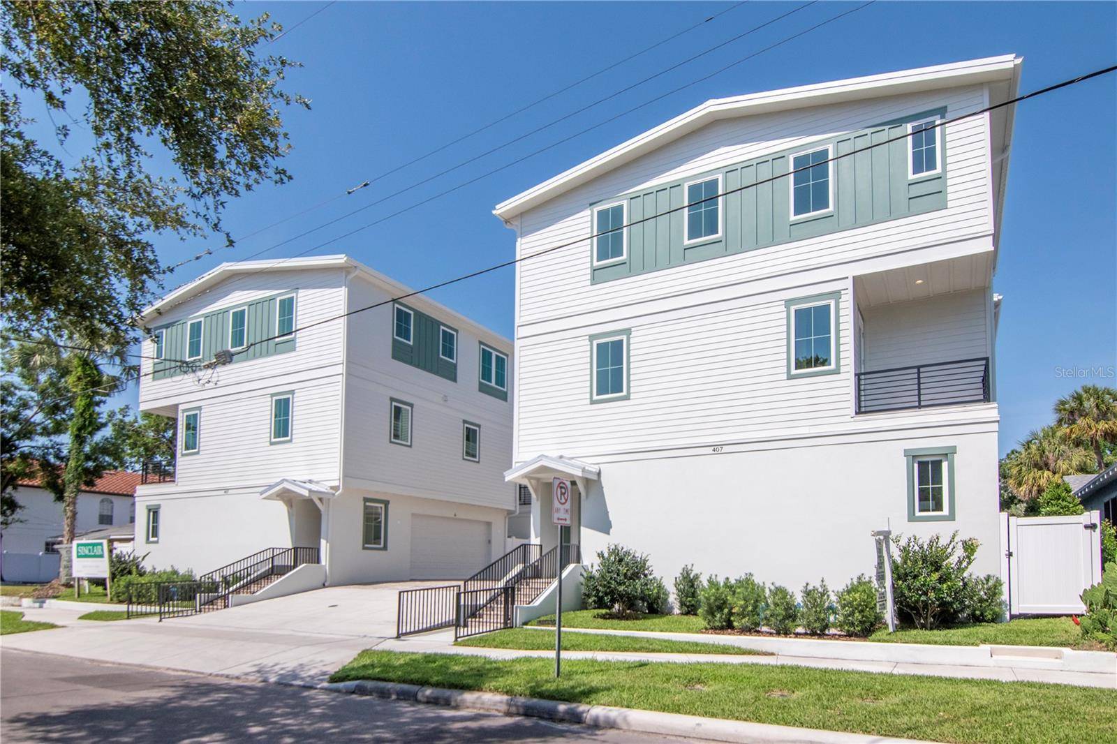 Tampa, FL 33606,407 S ALBANY AVE #3