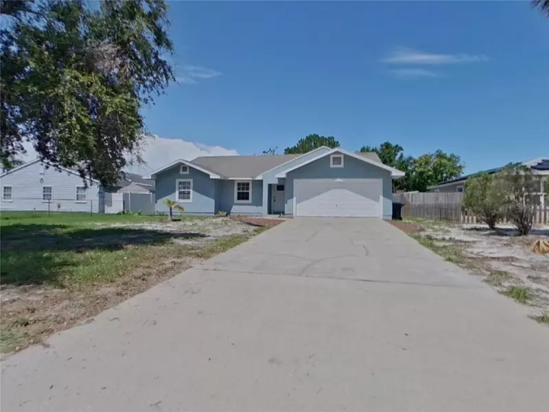 5351 DR MARTIN LUTHER KING JR ST S, St Petersburg, FL 33705