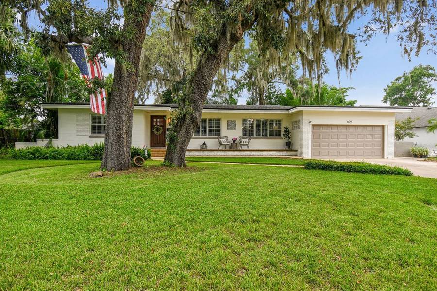 609 LAKE SHORE DR, Maitland, FL 32751