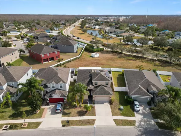 Land O Lakes, FL 34638,18398 AYLESBURY LN
