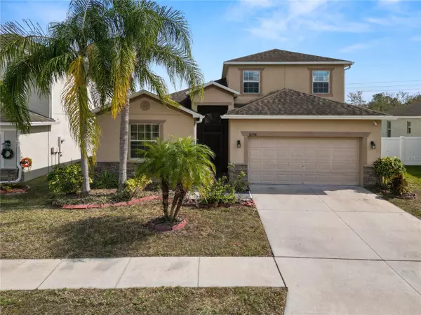 Land O Lakes, FL 34638,18398 AYLESBURY LN