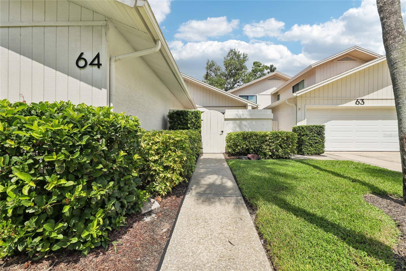 545 WESTLAKE BLVD #64, Palm Harbor, FL 34683