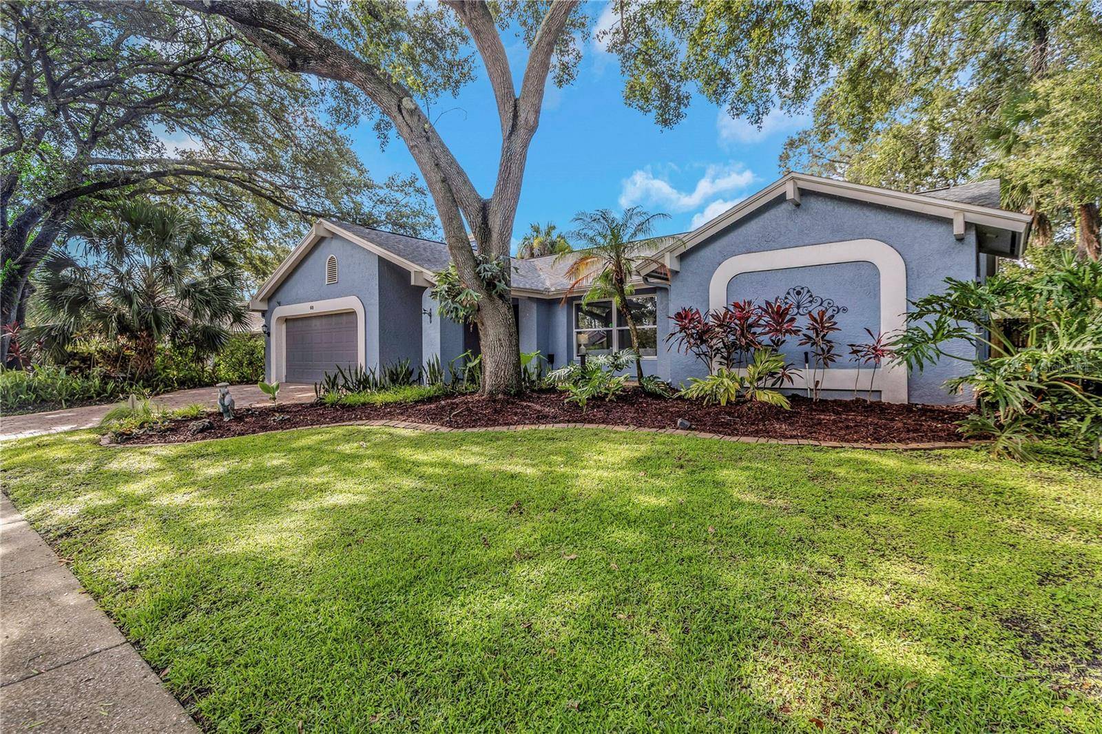 Safety Harbor, FL 34695,60 CRANE DR