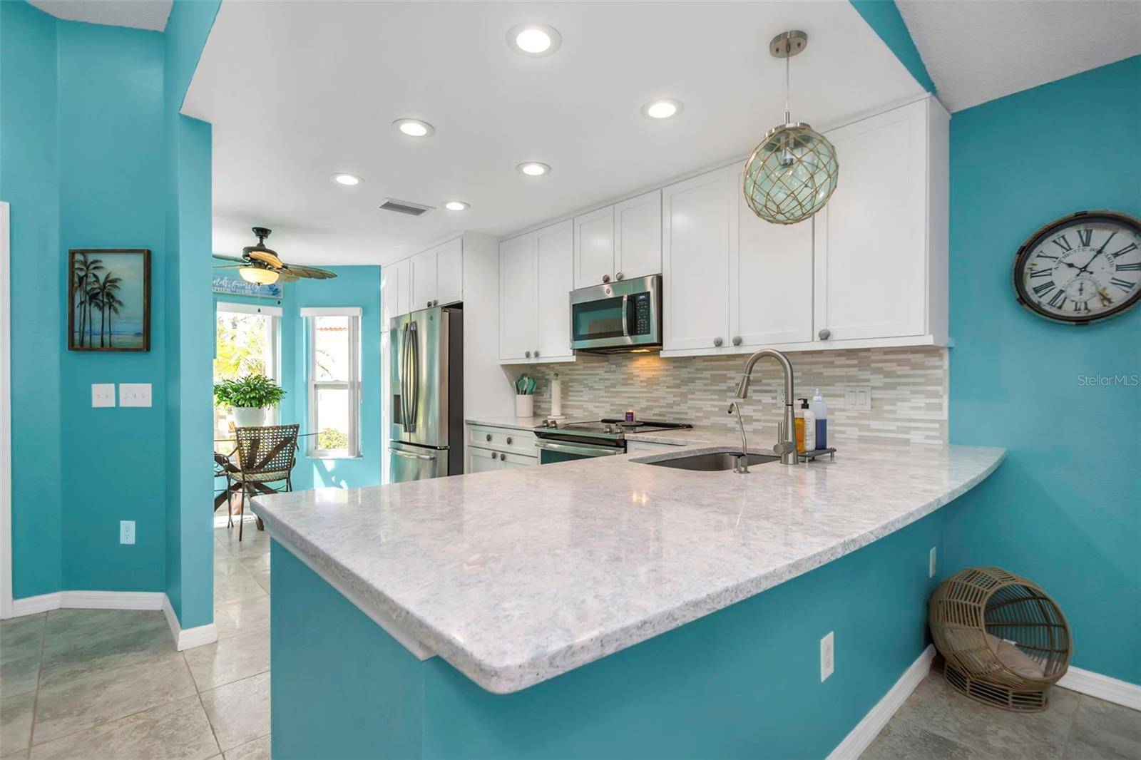 Tarpon Springs, FL 34689,705 LIGHTHOUSE DR