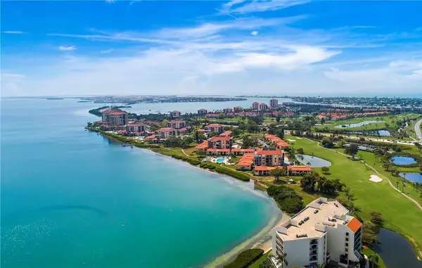 St Petersburg, FL 33715,6104 PALMA DEL MAR BLVD S #104