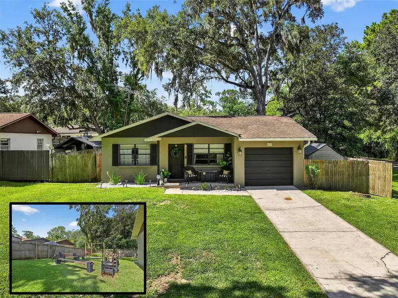 635 IRIS ST, Brooksville, FL 34601