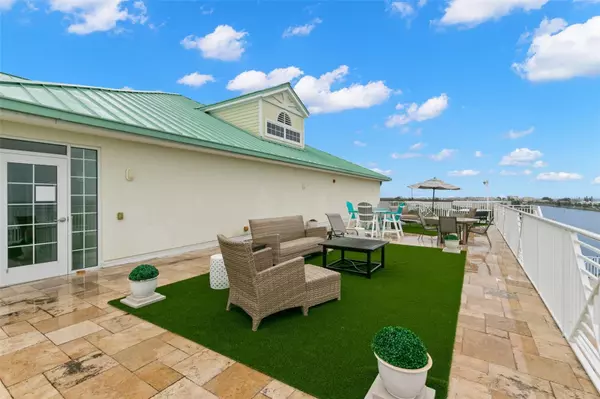 Indian Rocks Beach, FL 33785,399 2ND ST #815