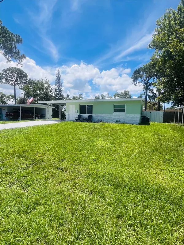New Port Richey, FL 34653,6316 ALASKA AVE