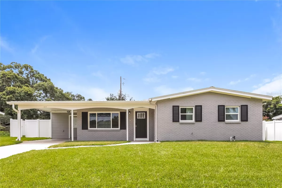Brandon, FL 33510,215 CRANBERRY LN