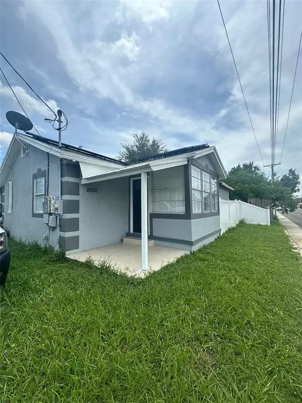 Tampa, FL 33607,2600 W COLUMBUS DR
