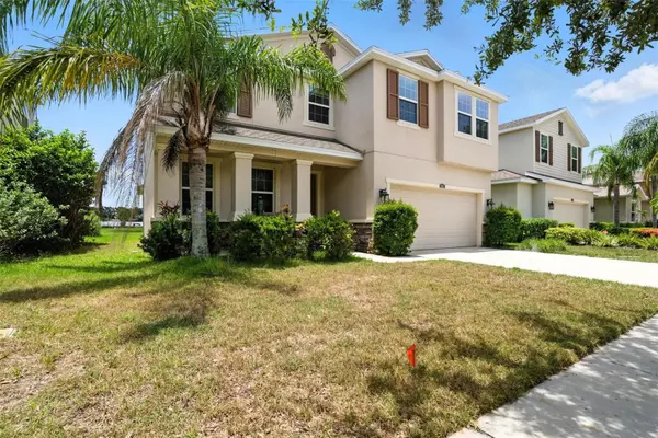 Riverview, FL 33578,10603 AVIAN FORREST DR