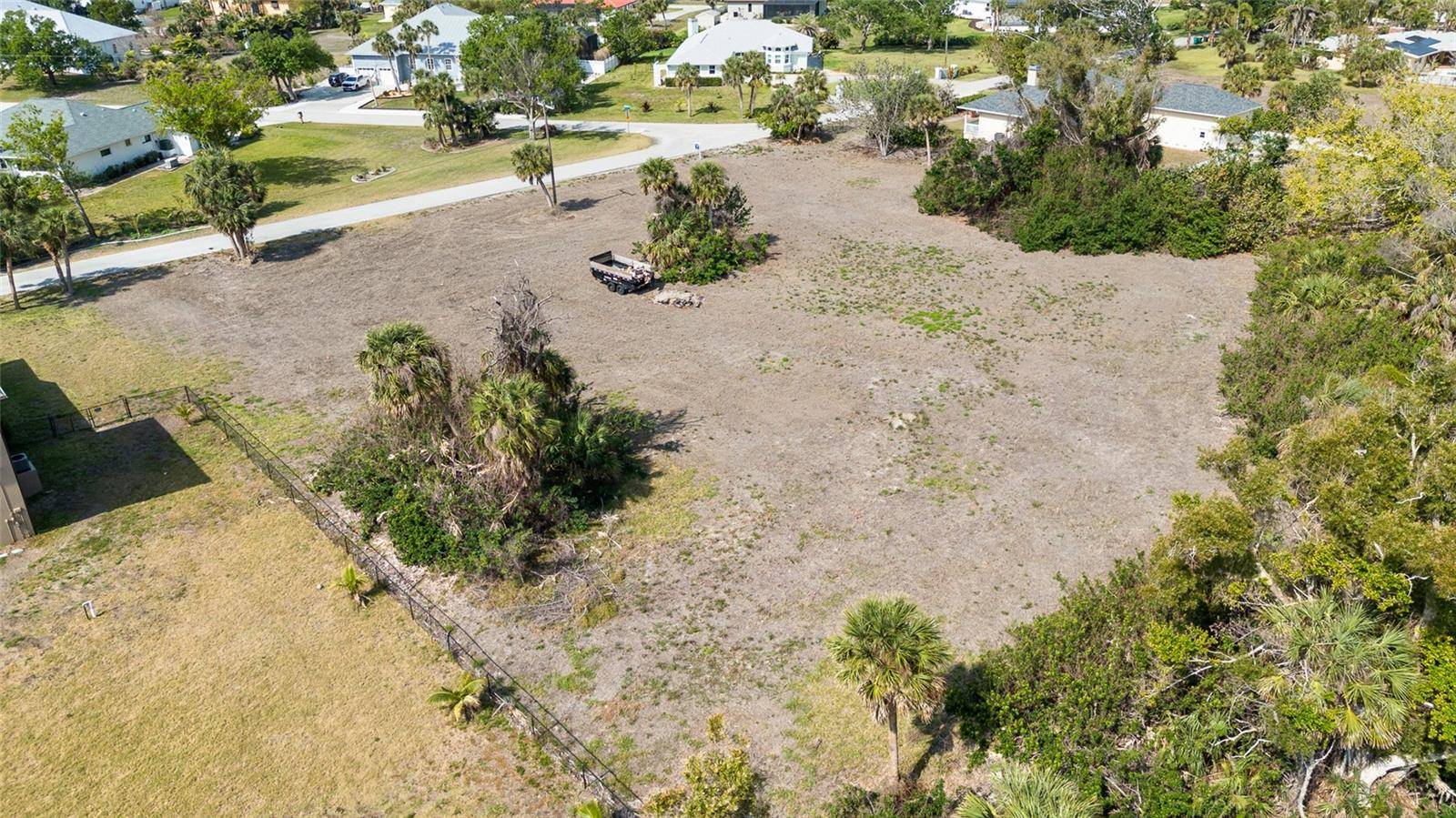 70 SPANIARDS RD, Placida, FL 33946