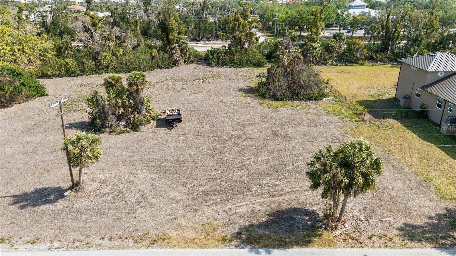 Placida, FL 33946,70 SPANIARDS RD