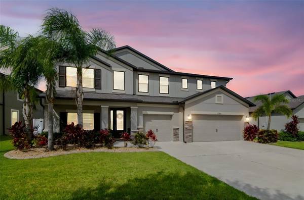 11425 LELAND GROVES DR, Riverview, FL 33579