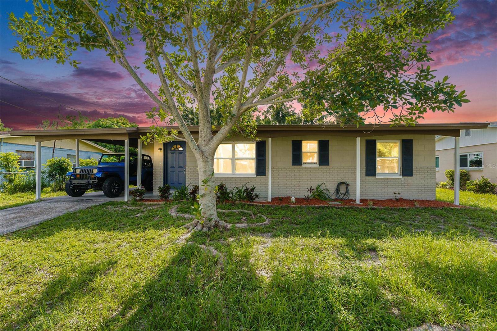 6308 S LOIS AVE, Tampa, FL 33616